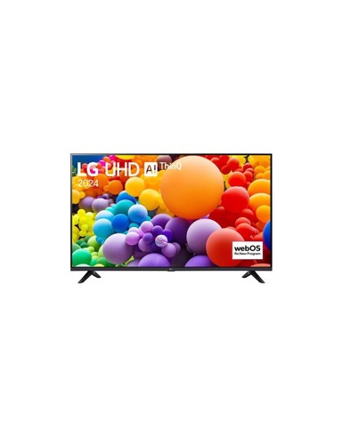 LG UHD TV, 65", 65UT73003LA